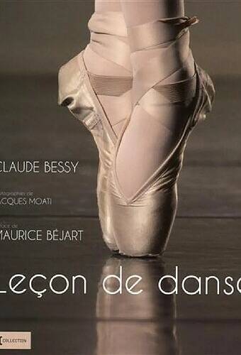 Leçon de danse