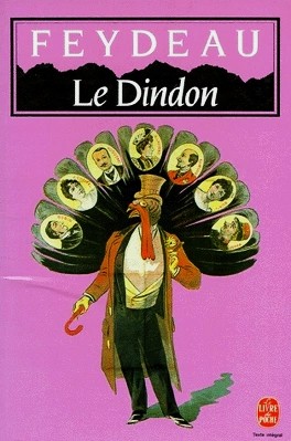 Le Dindon