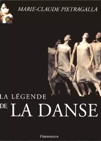 La Légende de la danse