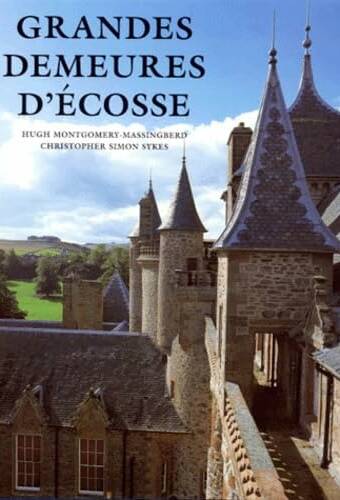 Grandes Demeures d'Ecosse