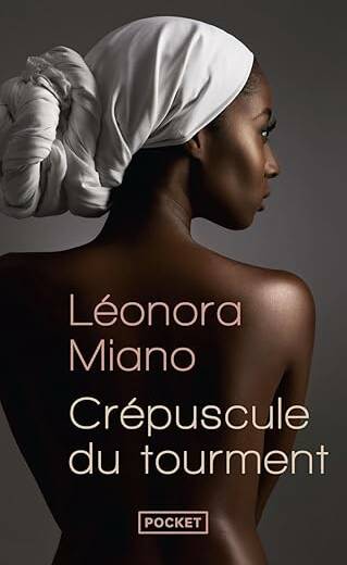 Crépuscule du tourment, tome 1.