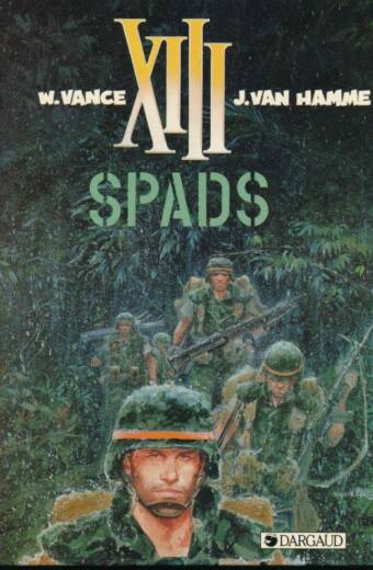 XIII Spads