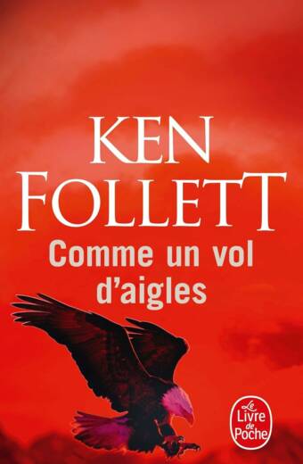 Comme un vol d'aigles