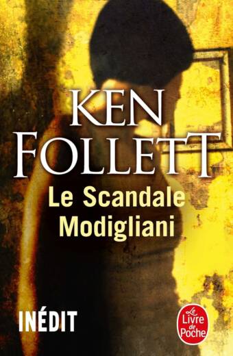 Le scandale Modigliani