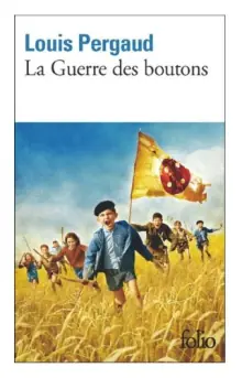 La Guerre des boutons