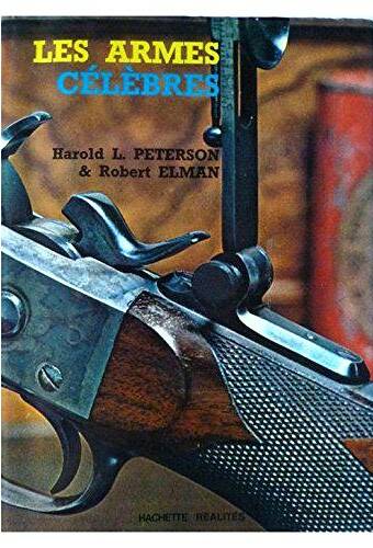 Les Armes célèbres