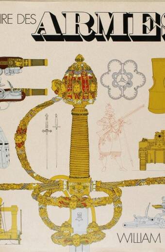 Histoire des Armes