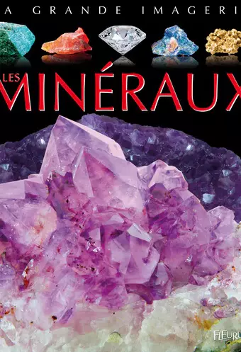 Les minéraux