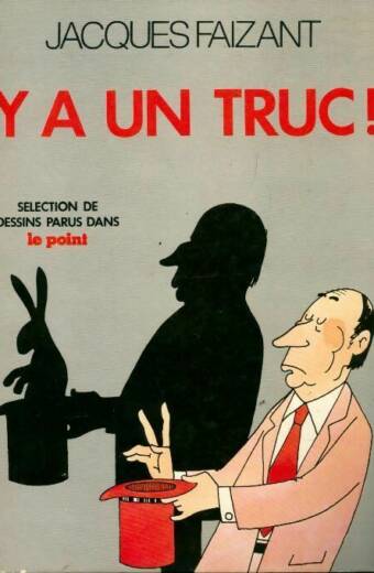 Y'a un truc !