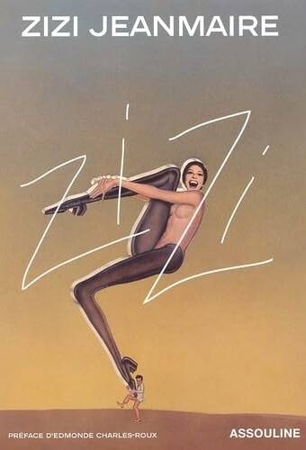 Zizi Jeanmaire
