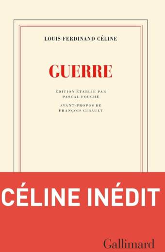 Guerre