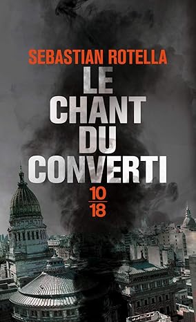 Le Chant du converti