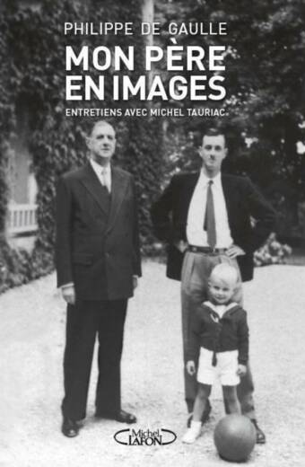 Mon père en images