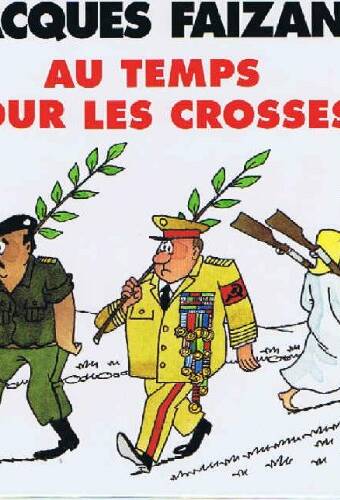 Au temps pour les crosses