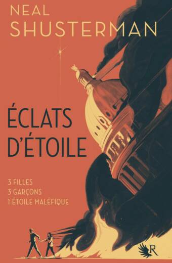 Eclats d'Etoiles