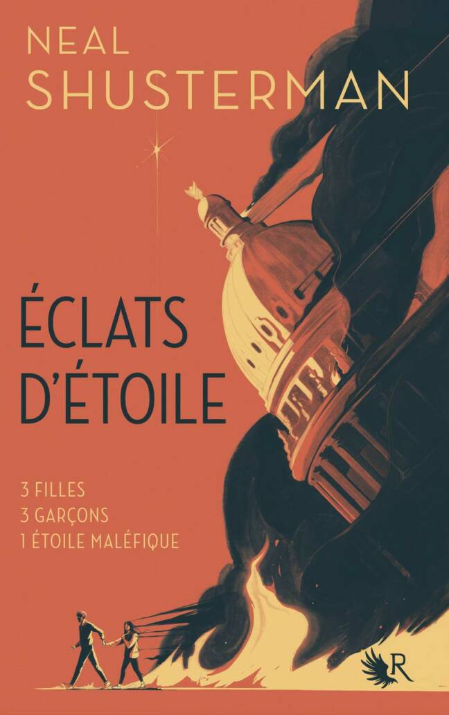 Eclats d'Etoiles