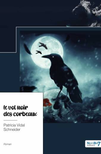 Le vol noir des corbeaux
