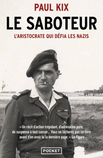 Le Saboteur