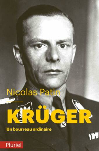 Krüger, un bourreau ordinaire.