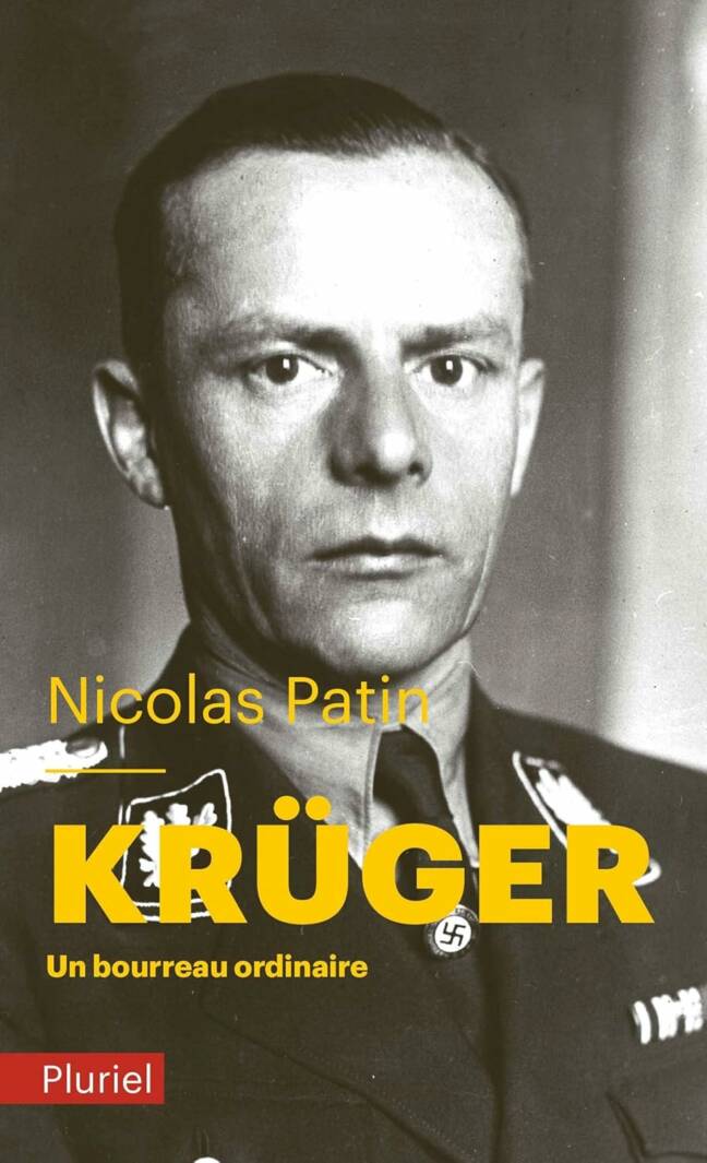 Krüger, un bourreau ordinaire.