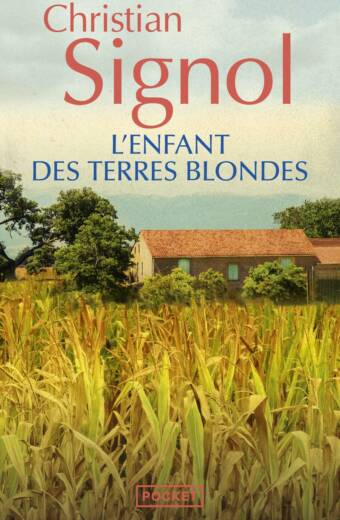 L'enfant des terres blondes