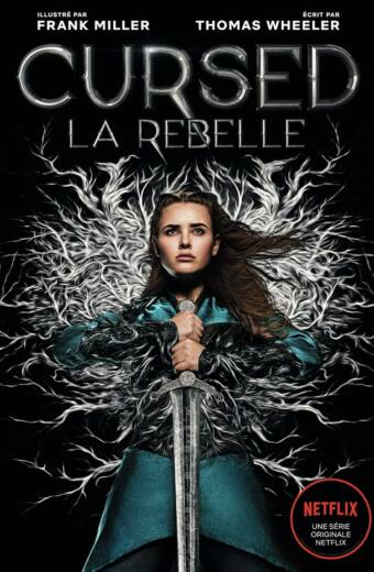 Cursed: La rebelle