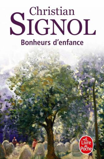 Bonheurs d'enfance
