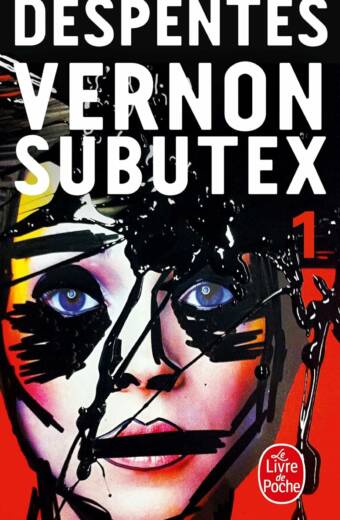 Vernon Subutex (Tome 1)