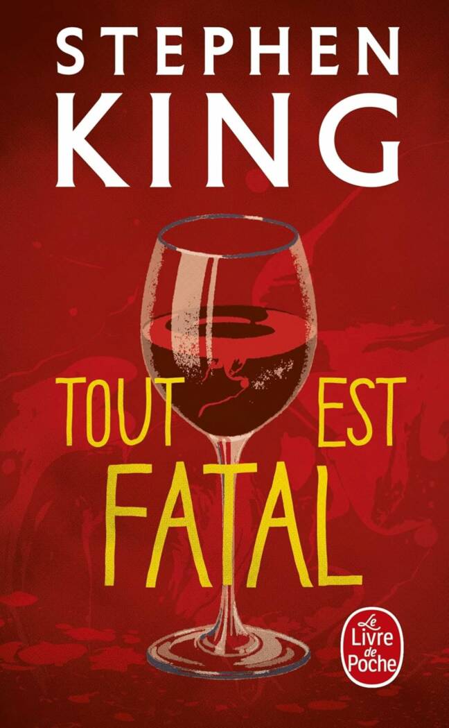 Tout est fatal.