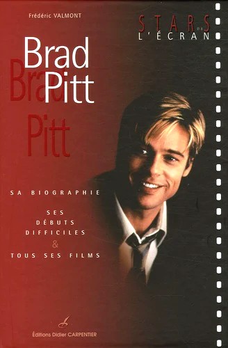Brad Pitt
