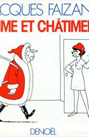 Frime et châtiment