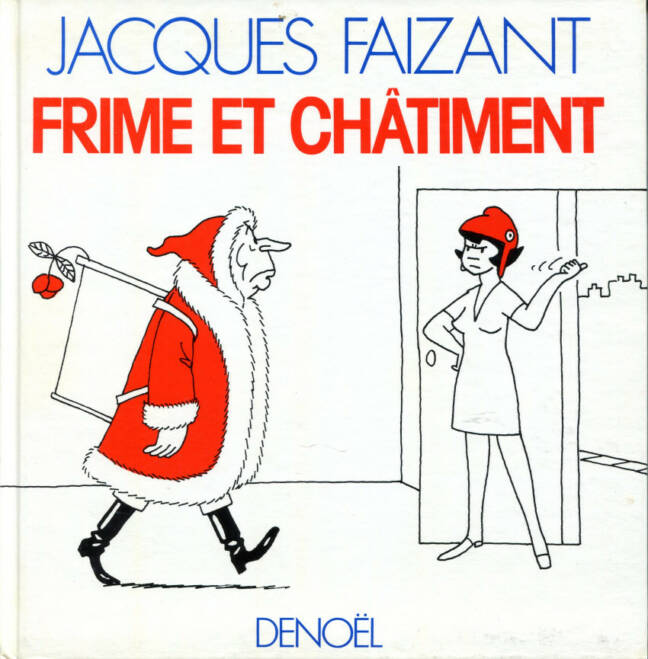 Frime et châtiment