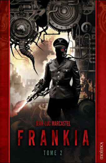 Frankia – tome 2