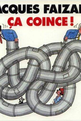 Ça coince !