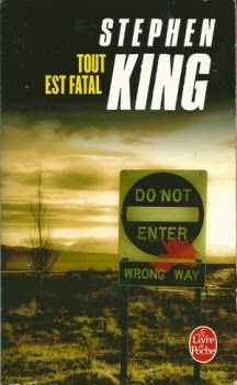 Tout est fatal.