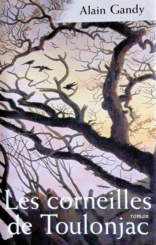 Les Corneilles De Toulonjac