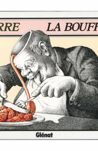 La Bouffe. Humour