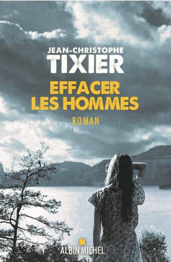 Effacer les hommes