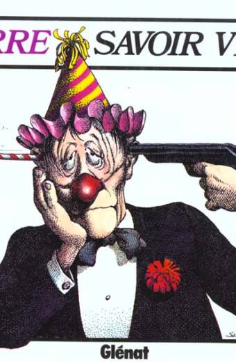 Savoir-Vivre. Humour