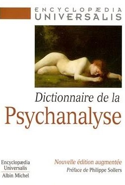 Dictionnaire de la psychanalyse