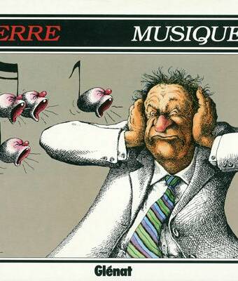 Musiques. Humour