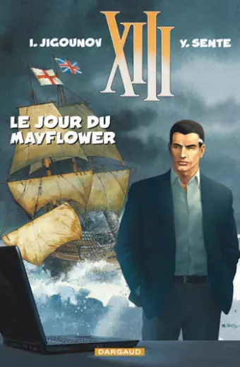 XIII. Le Jour du Mayflower