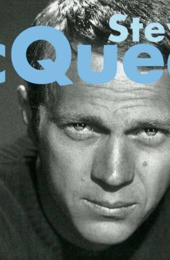 Steeve McQueen