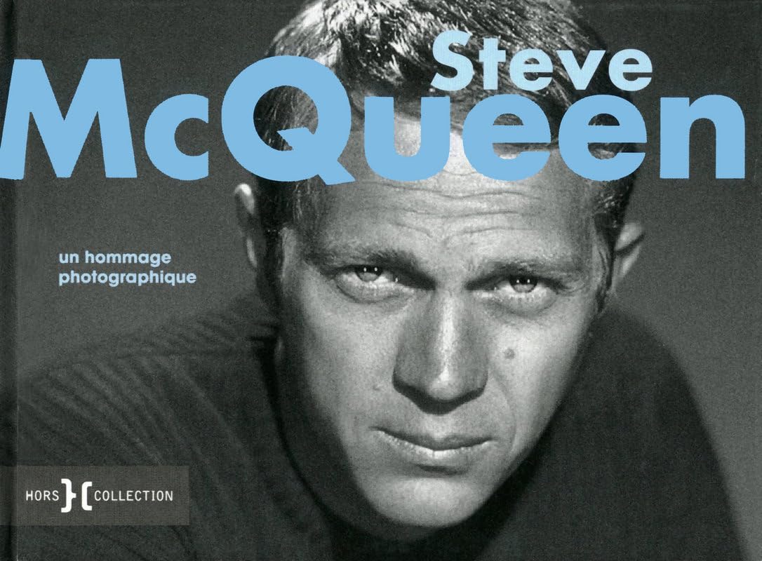 Steeve McQueen
