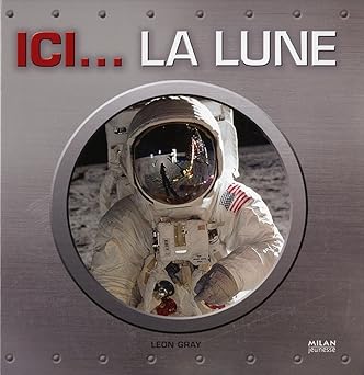 Ici... la Lune