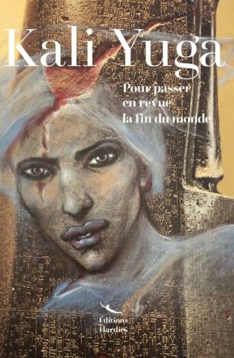 KALI YUGA: Échappée annuelle de création et survie