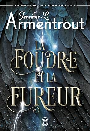 La foudre et la fureur