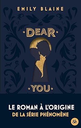 Collector Dear You (Intégrale)