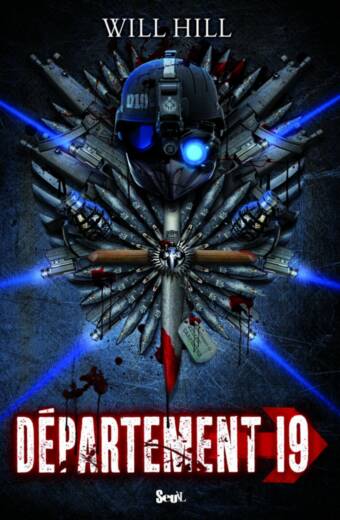 Département 19. Tome 1