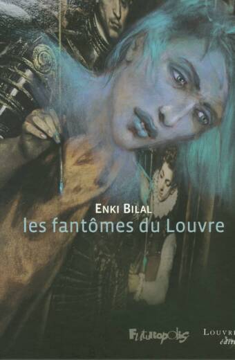 Les Fantômes Du Louvre